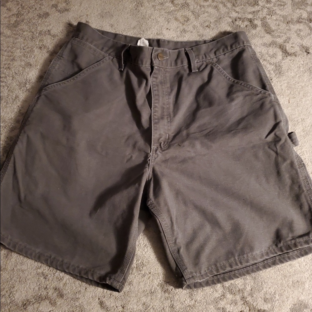 Men’s Carhartt Shorts